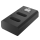Ładowarka do aparatu Newell DL-USB-C do akumulatorów NP-BX1 do Sony